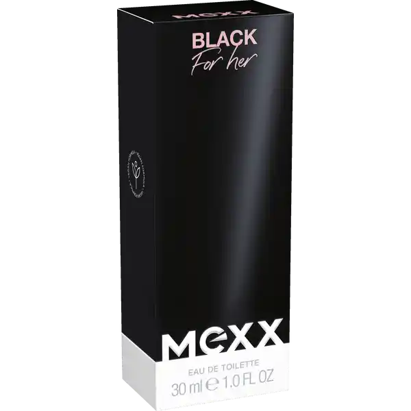Black Woman, EdT 30 ml