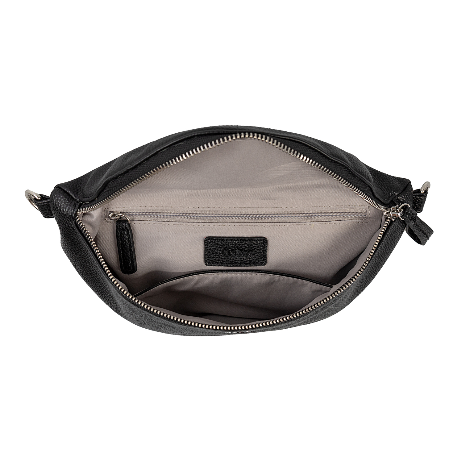 Gabor Tasche schwarz schwarz