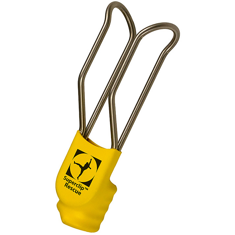 Metolius Superclip Rescue