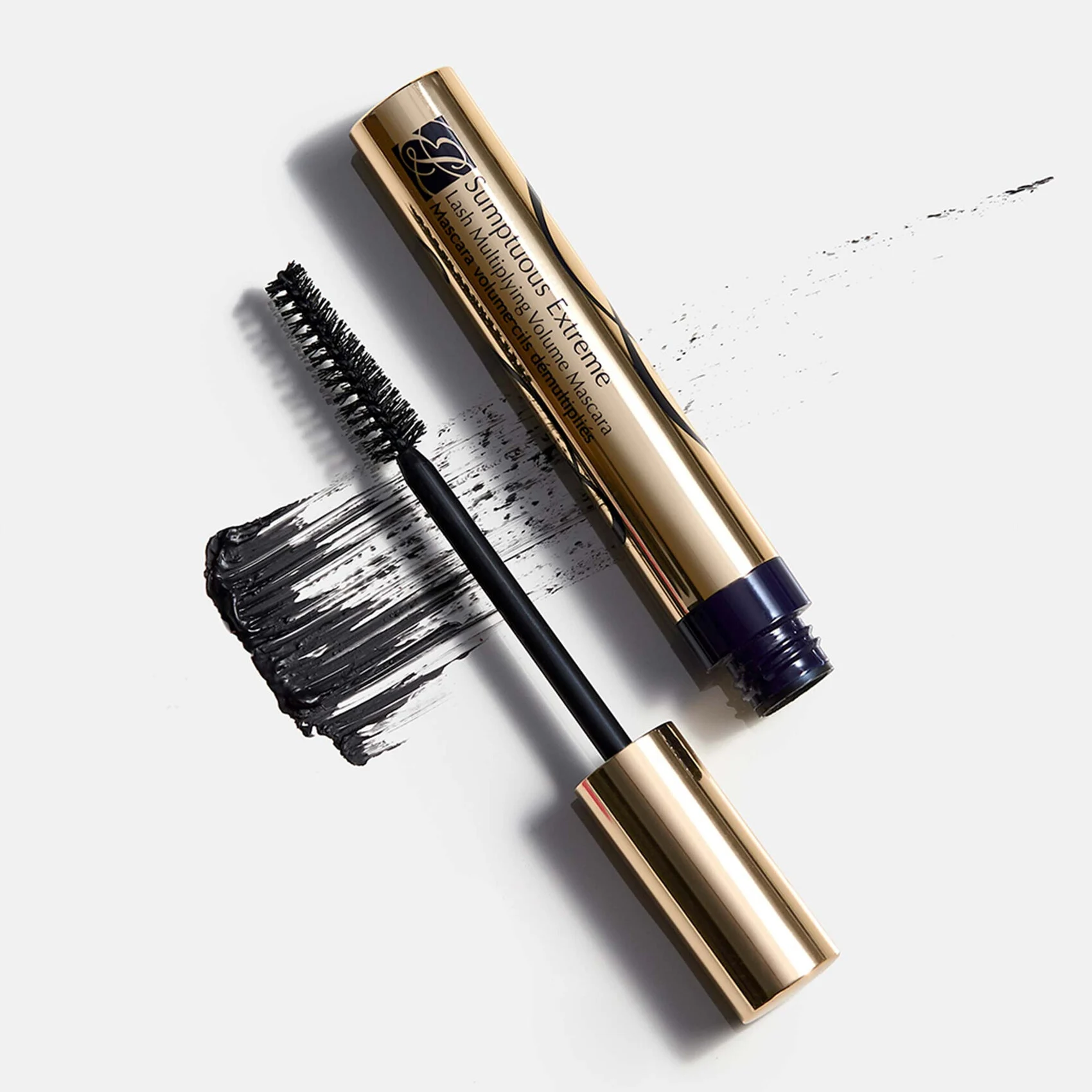 Coffret Essentiels Regard Intense - Coffret Maquillage et Soin |