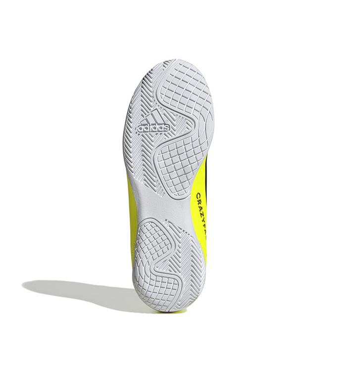 adidas JR X Crazyfast Club Indoor Zaalvoetbalschoenen