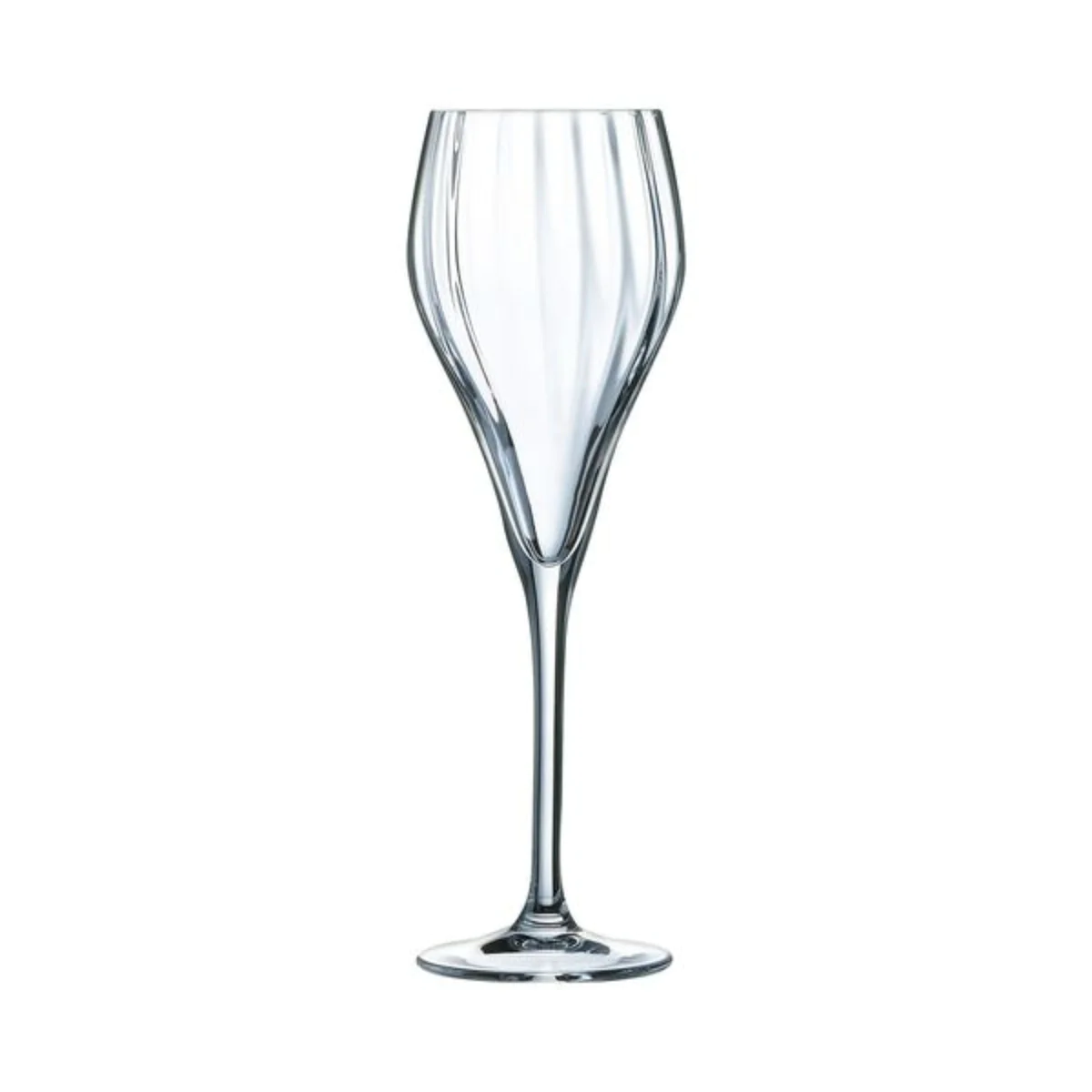 Symétrie - 6 flûtes 16 cl Chef et sommelier