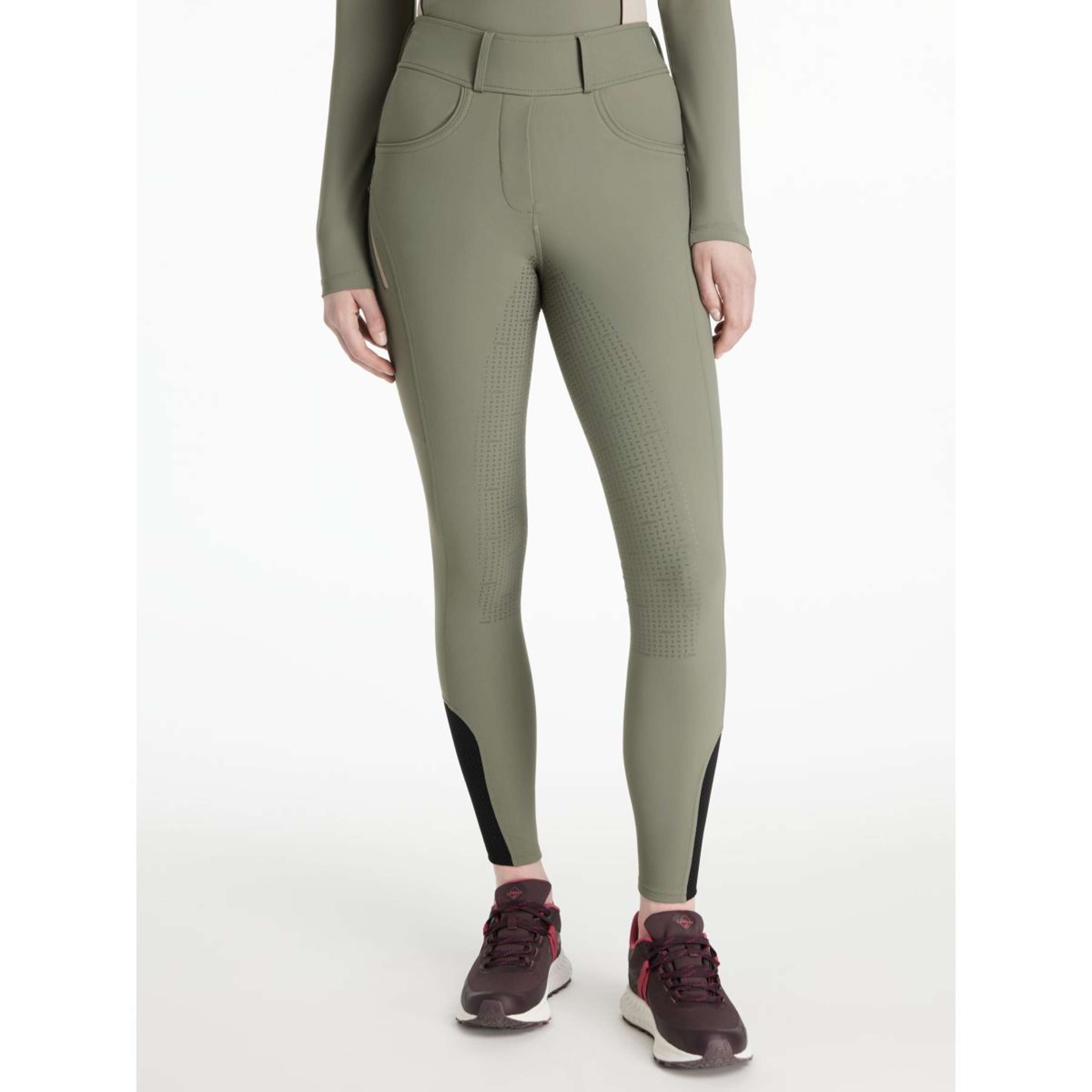 LeMieux Rijlegging Amy Rosemary