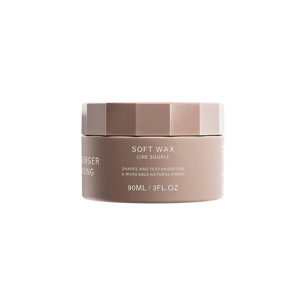 Lernberger Stafsing For Men Soft Wax - 90 ml.