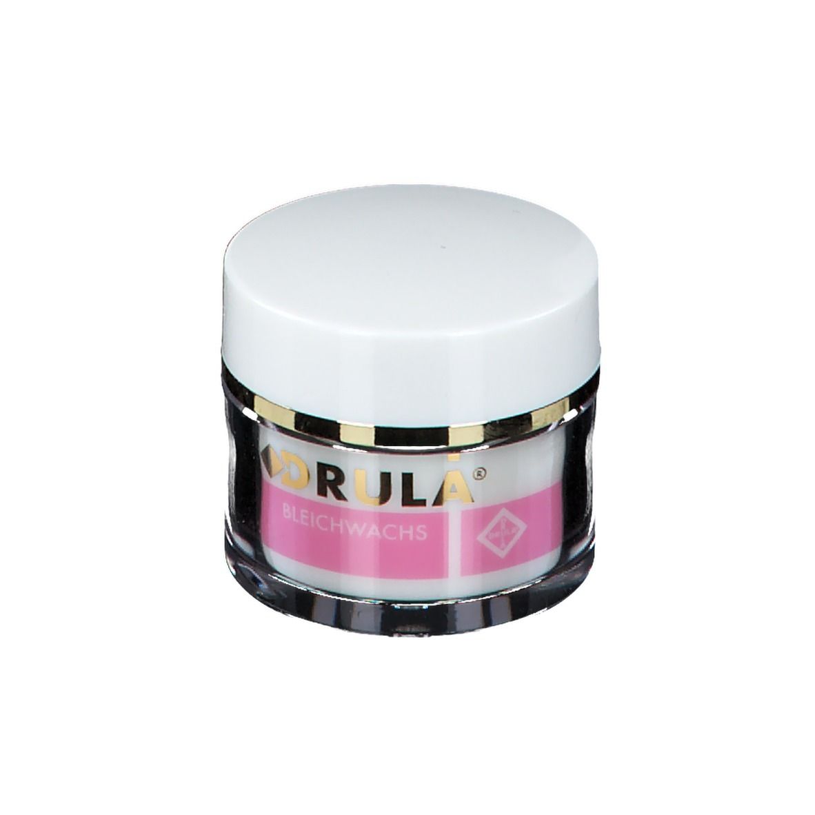 DRULA® Classic Bleichwachs