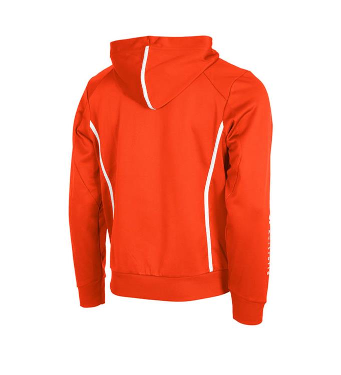 Reece Core TTS Hooded FZ Unisex