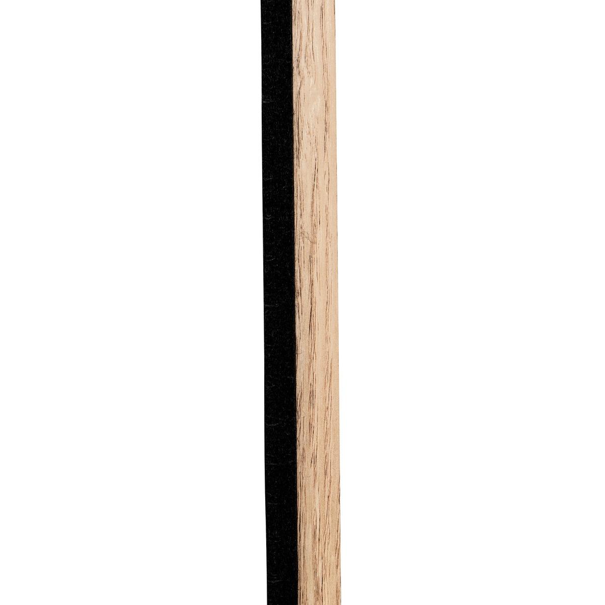 PANNEAU DECO COLVA CLAIR 60X60CM