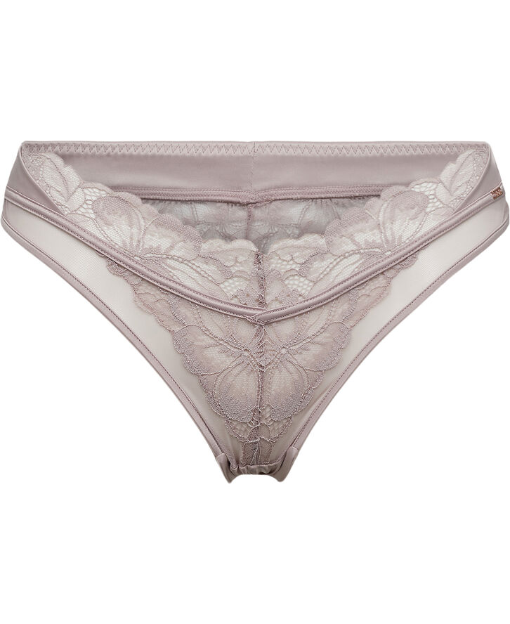 Hunkemöller Rosalia brazilian r Burnished lilac