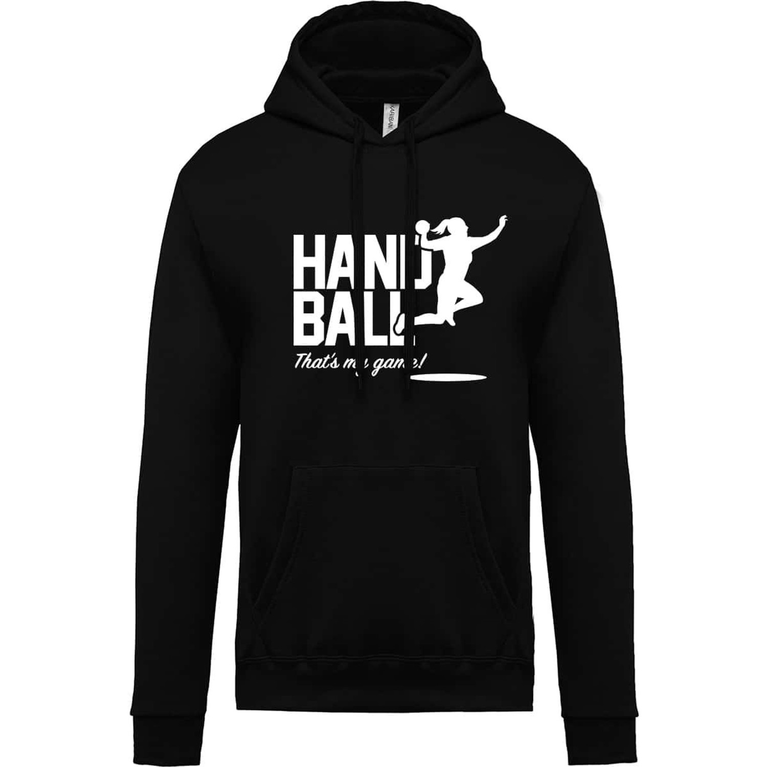 HANDBALL Sweater Women