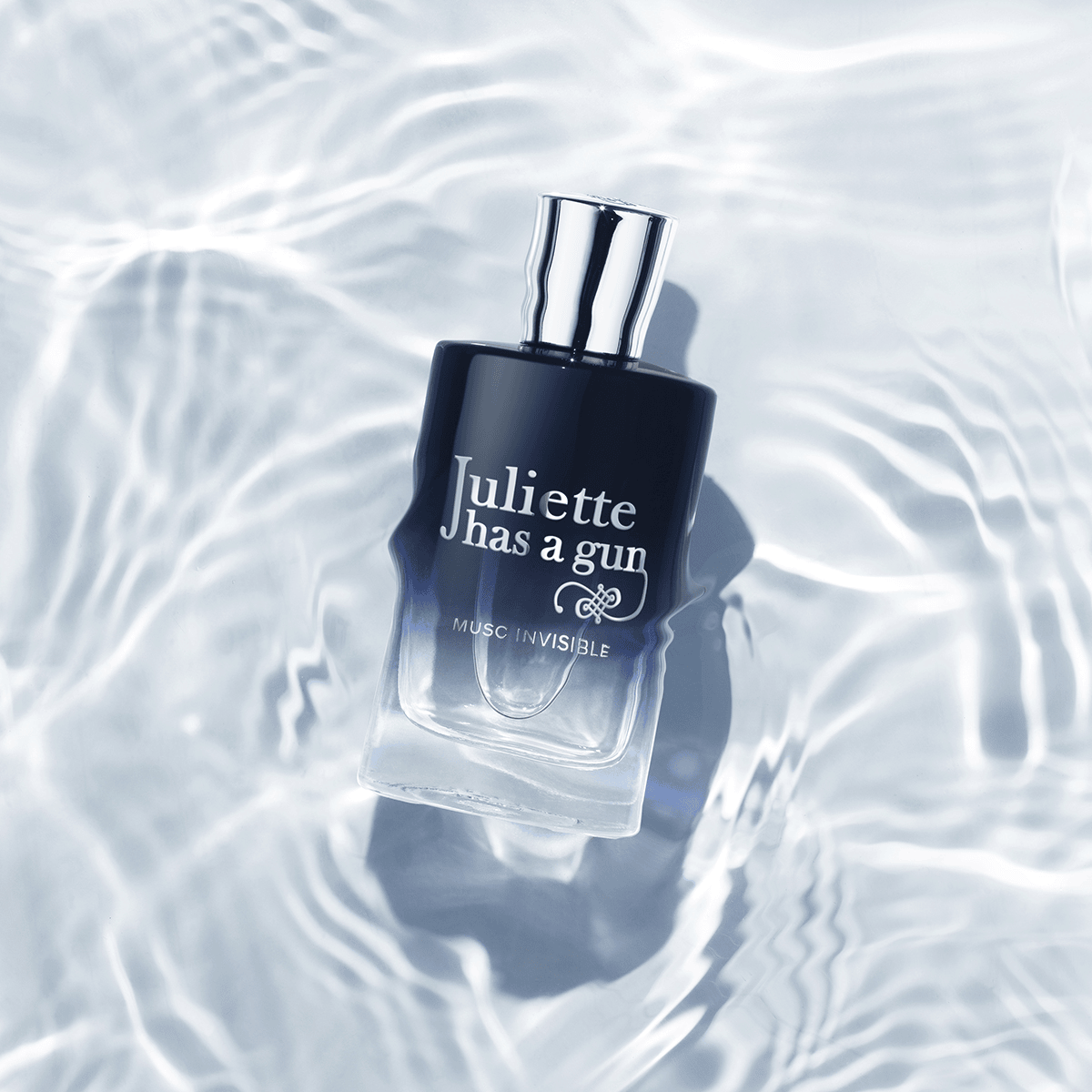 Musc Invisible Eau de Parfum 50ml