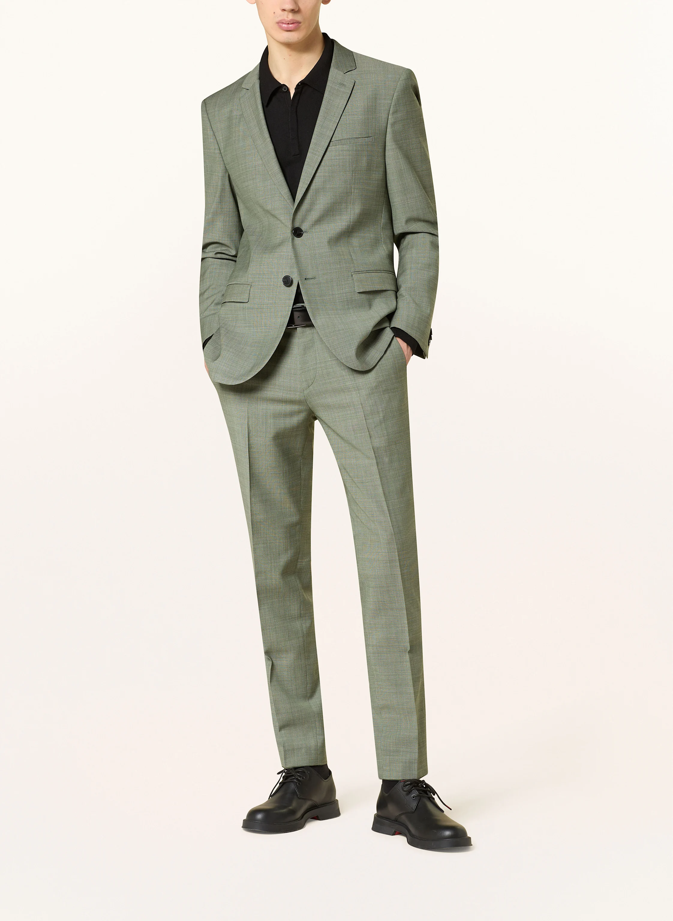 HUGO Anzugsakko ARTI Extra Slim Fit