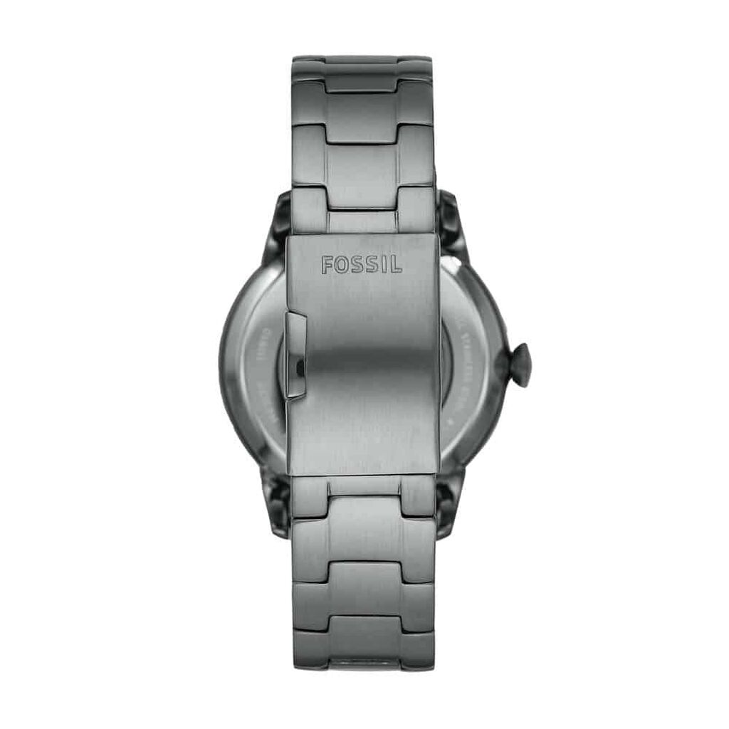 Montre Fossil Automatic Noir