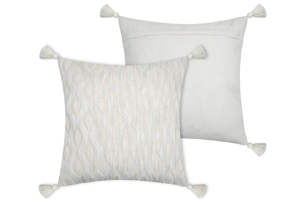 BALMA COUSSIN 45X45CM LIN