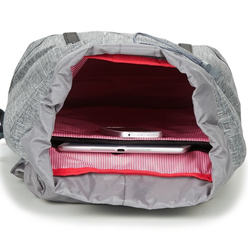 Herschel - RETREAT Gris