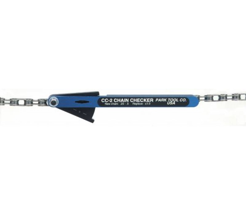 Park Tool Kædemåler CC-2