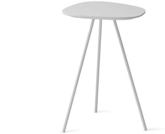 Leolux Liliom Bijzettafel