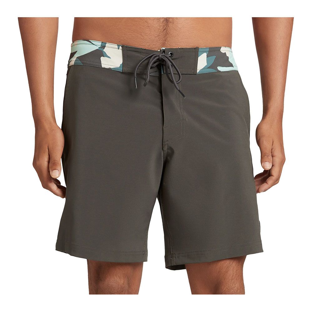 O'Neill CAMORRO 17'' - Boardshort Homme raven