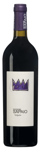 Sapaio Volpolo Bolgheri