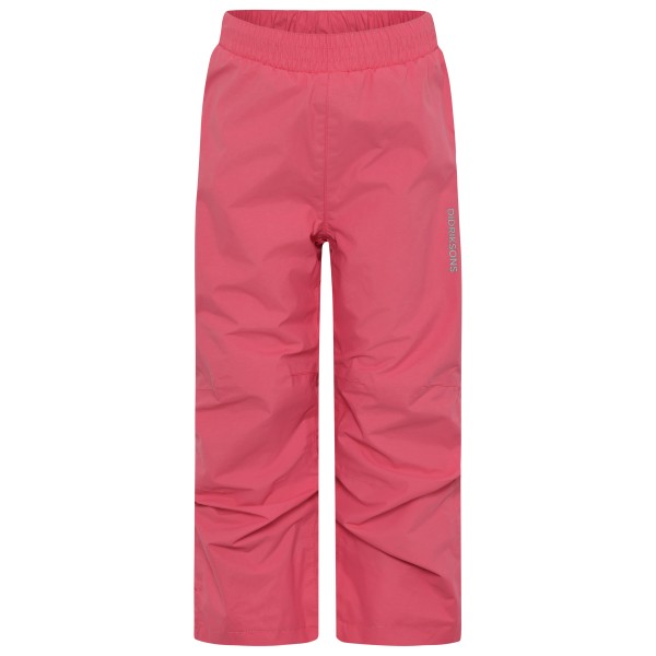 Didriksons - Kid's Avan Pants 2 - Pantalon imperméable