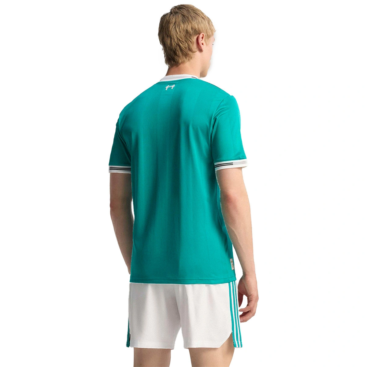 Camisola adidas Liverpool FC Terceiro Equipamento Authentic 2025-2026