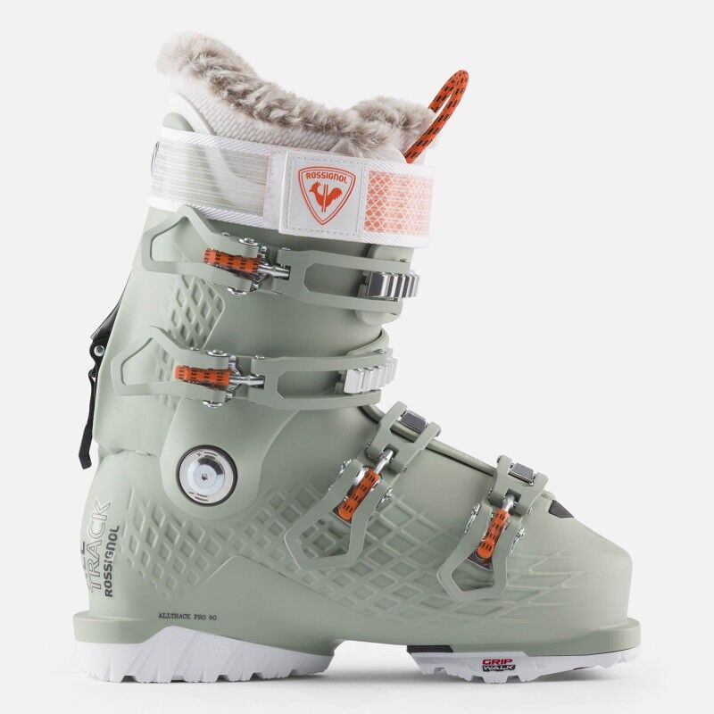 Alltrack Pro 90 GW - Chaussures ski all mountain femme