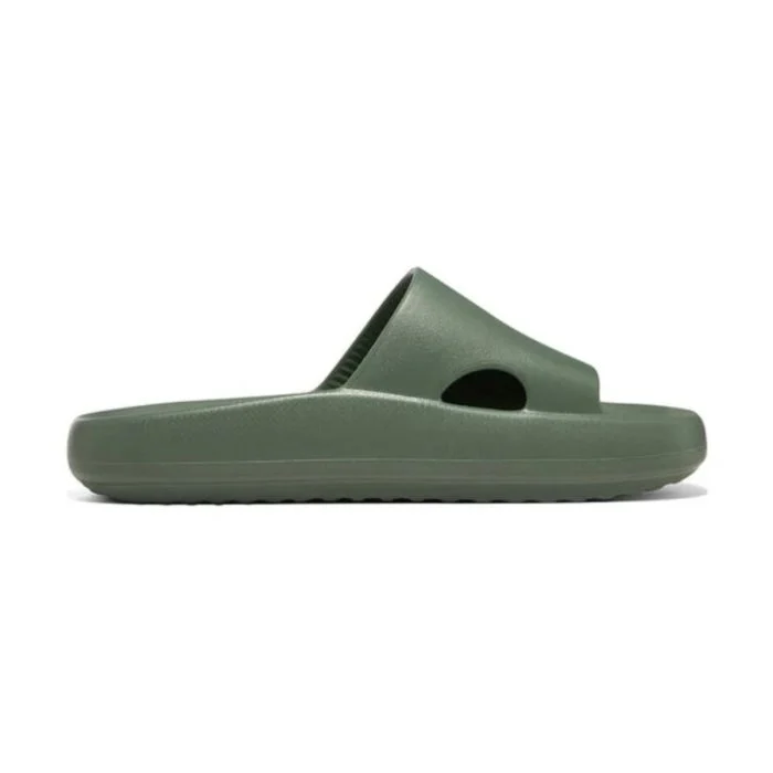 Skechers Herre Recoverysko Foamies Arch Fit Horizon Grøn