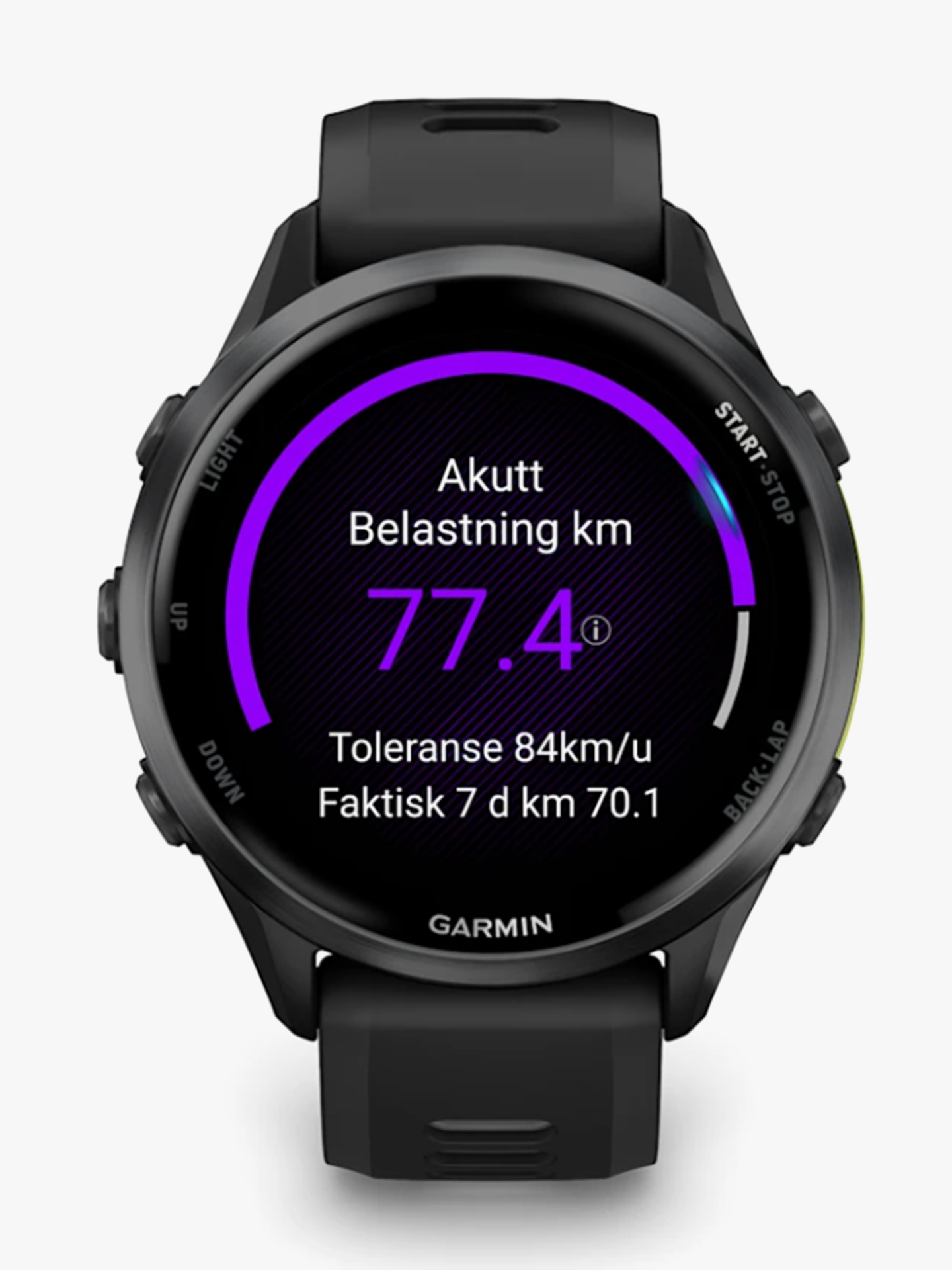 Forerunner 970