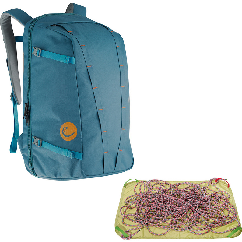 Edelrid Rope Rider Bag 45 Rucksack