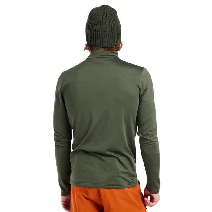 Protest Rewill 1/4 Zip Skipulli Heren