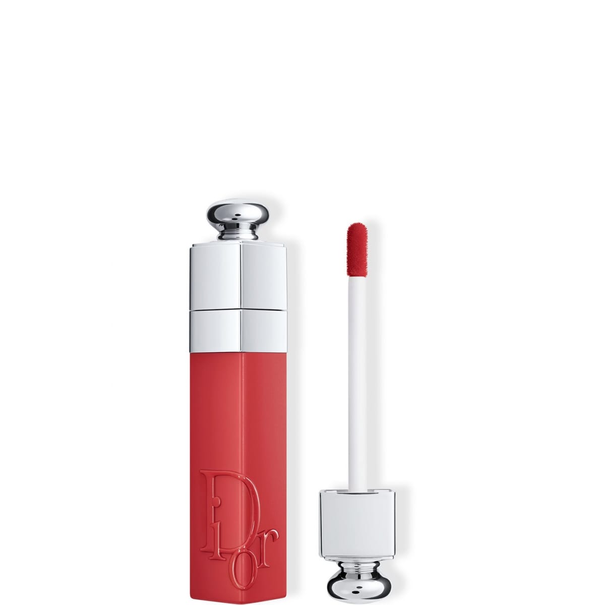 Dior Addict Lip Tint Dior Addict Lip Tint Encre à Lèvres Sans Transfert - 95 % d'Ingrédients d'Origine Naturelle