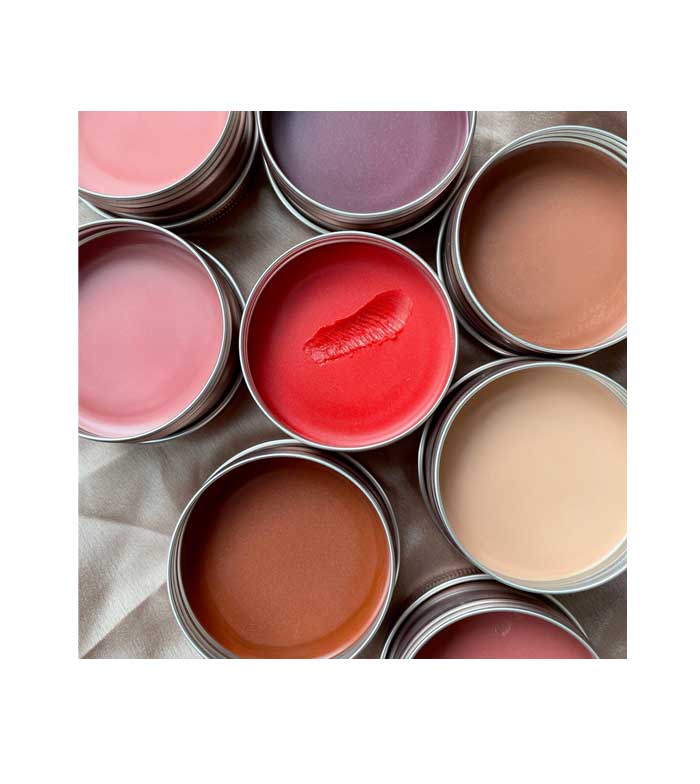 Revolution - Bálsamo Multi usos Balm Glow - Rose Pink