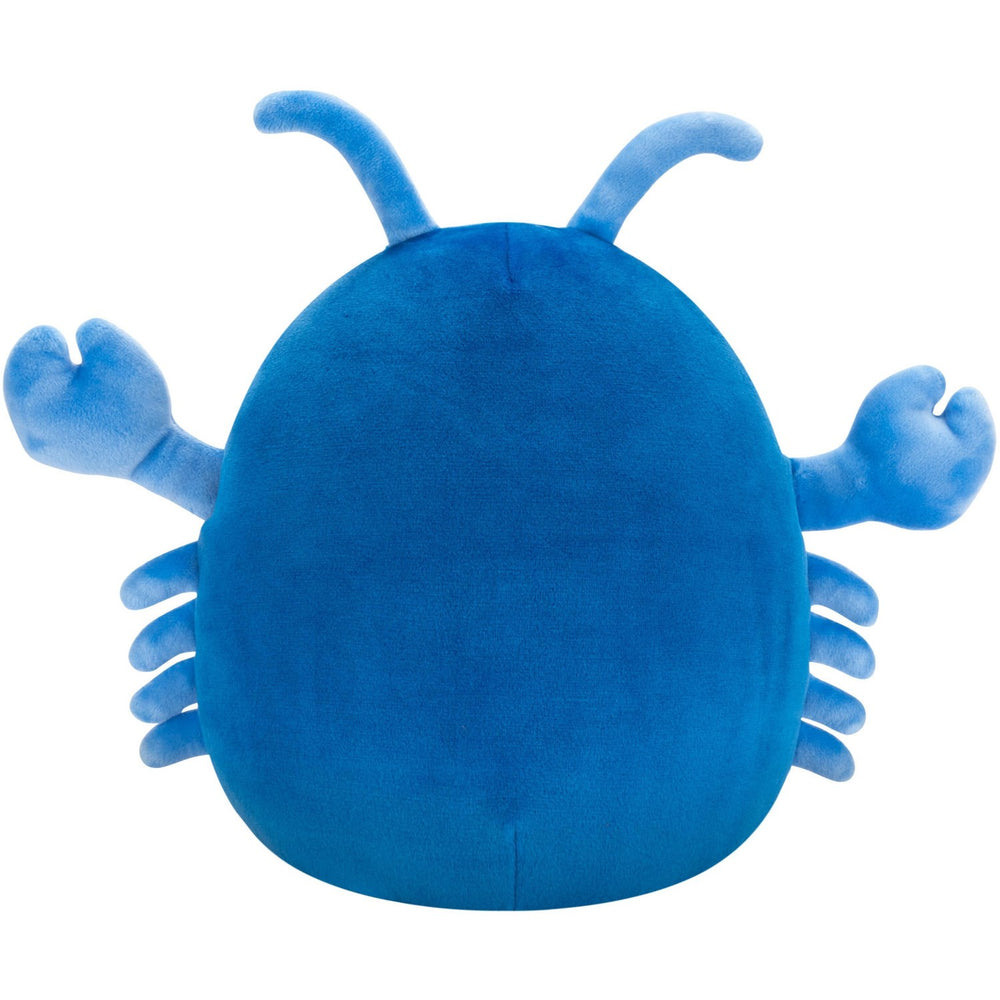 Køb Squishmallows Lobert Lobster 19 cm