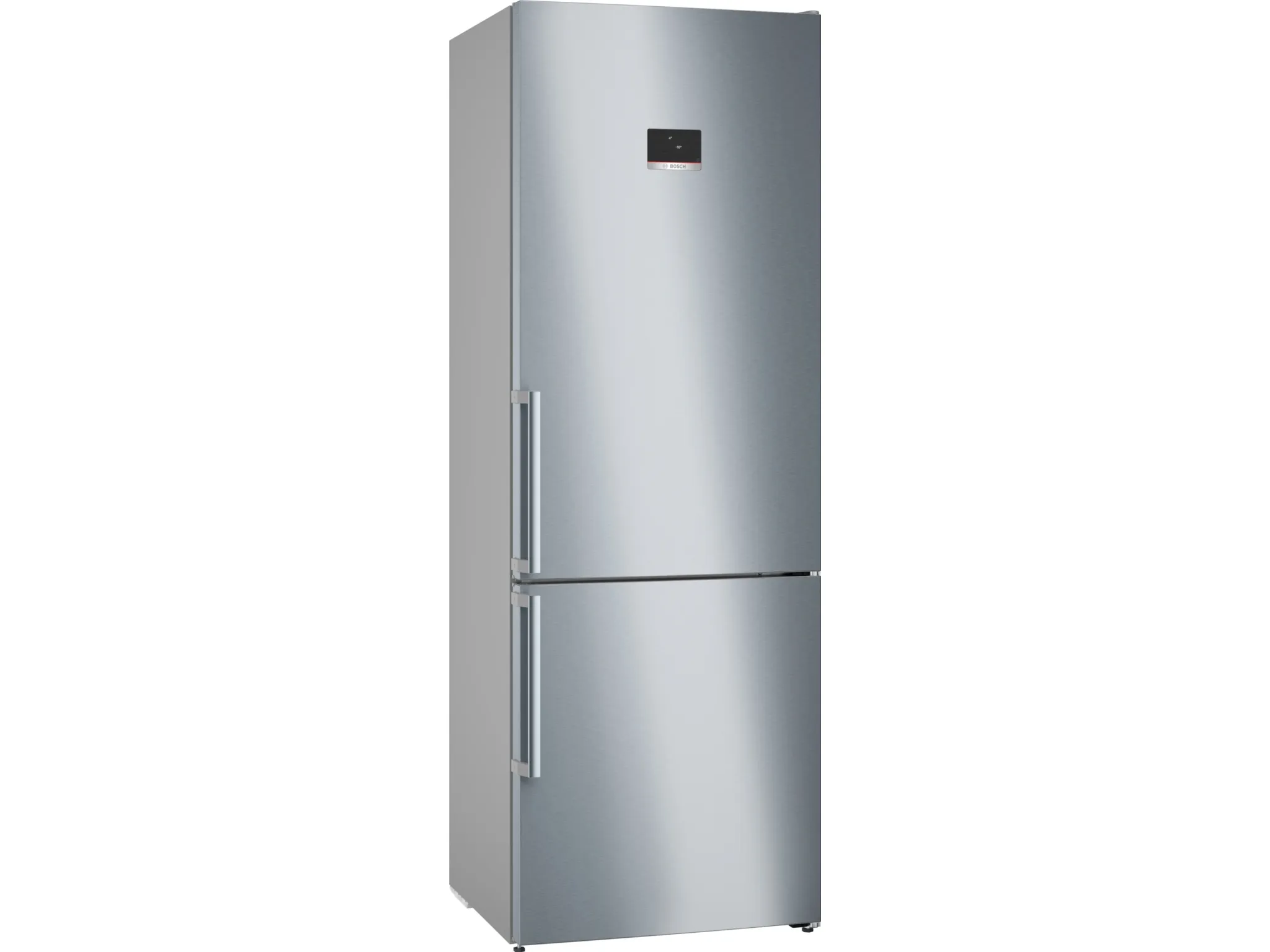 Bosch Serie 6 KGN49AIBT Køl-/Fryseskab - 440 Liter