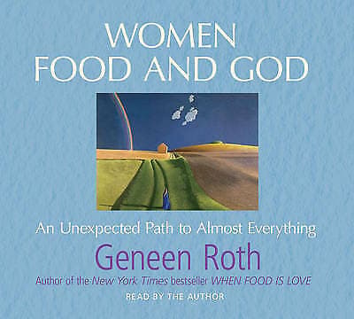 Unknown Artist : Women Food and God: An Unexpected Path t CD Pre-Owned