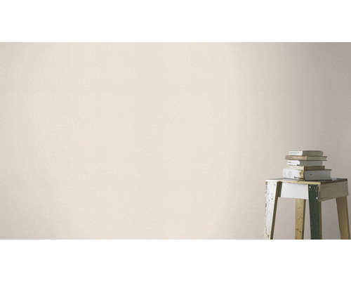 Vliesbehang 252828 Bambino XIX Uni beige