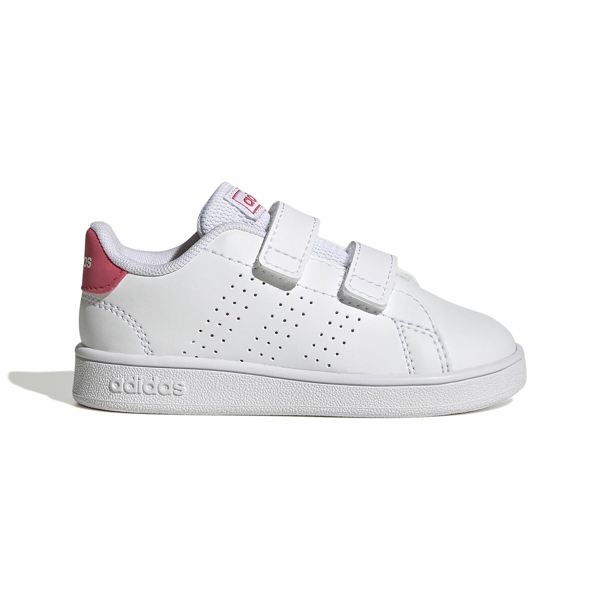 ADIDAS ROUPAS ESPORTIVAS<br>Vantagem dos Tênis