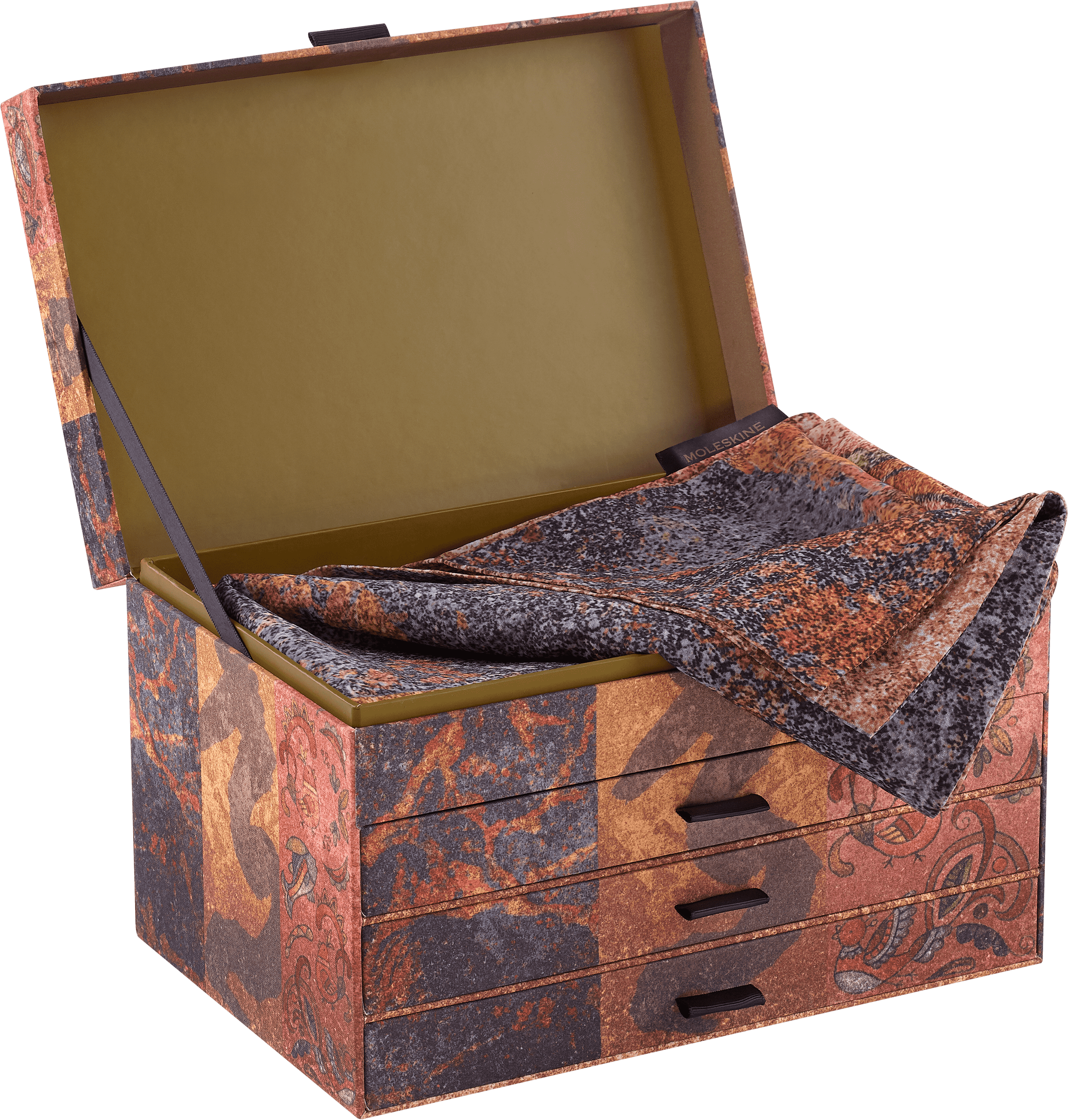 Asian Collection 2024 Collector's Box