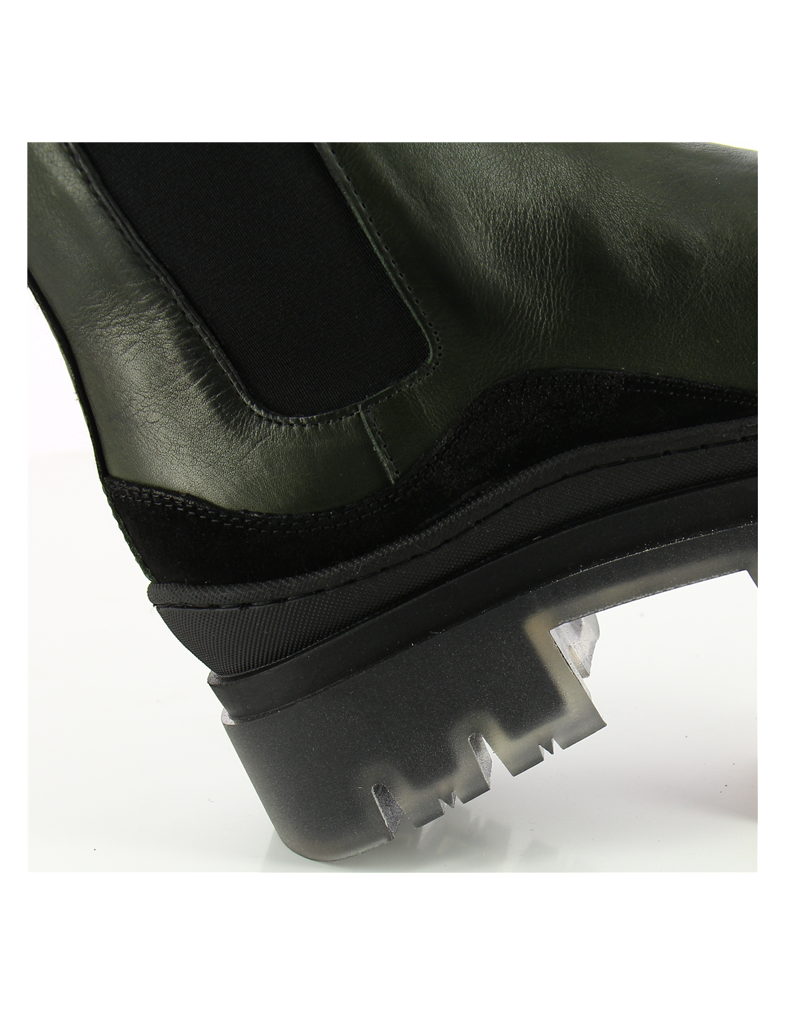 semerdjian e442e1 dark green