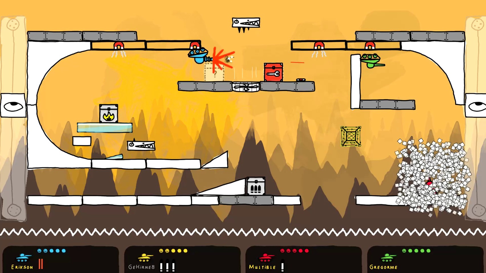 Doodle Derby- PC