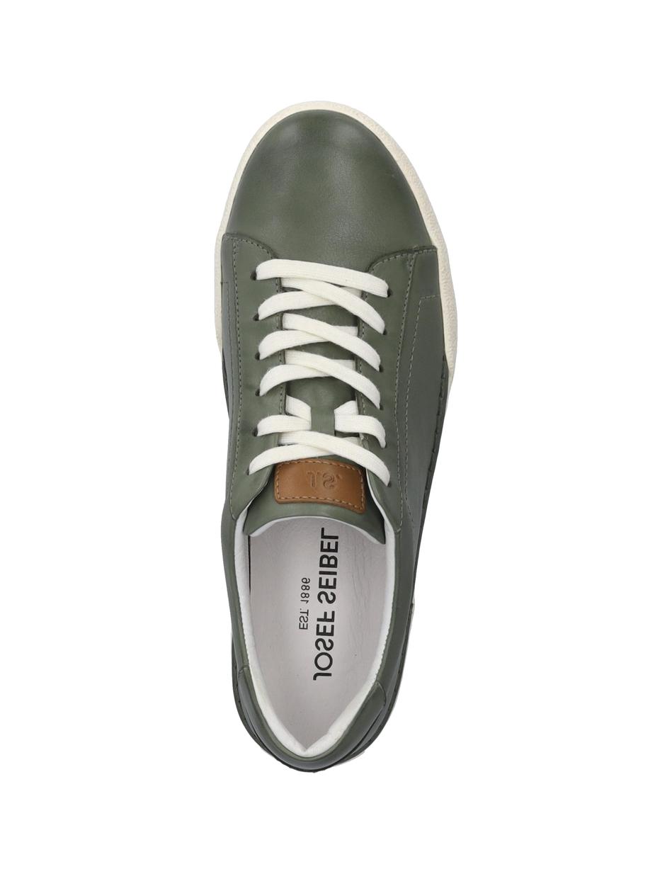 Sneaker Claire 01, mint