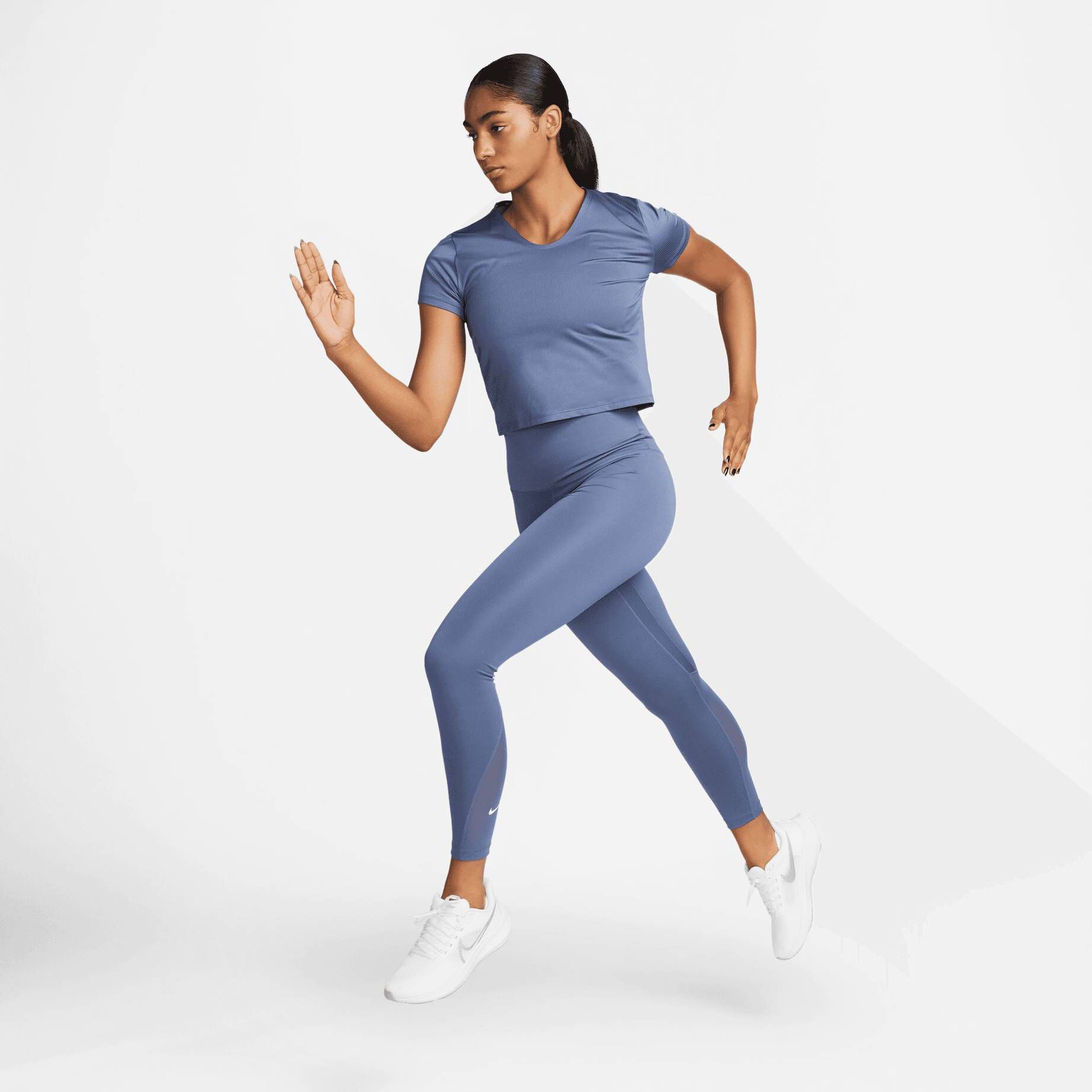 Nike| Damen Sportshirt