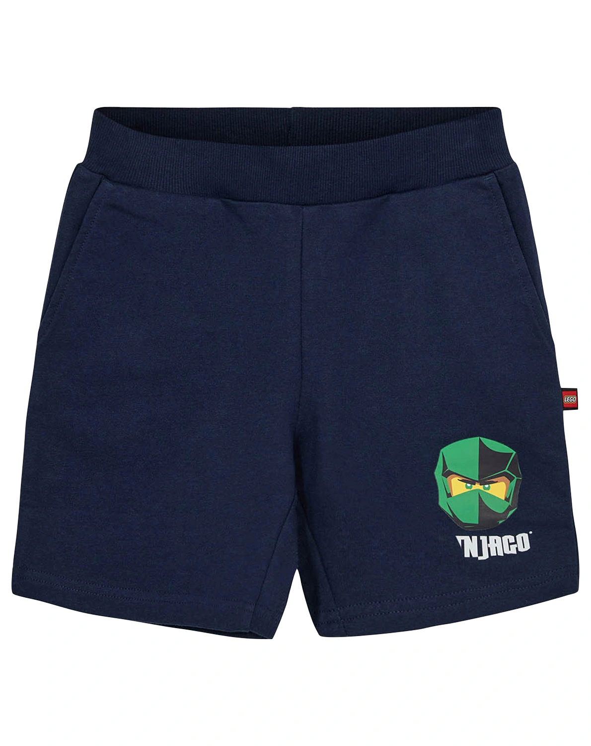 Sweat-Shorts LWPHILO 307 in dark navy