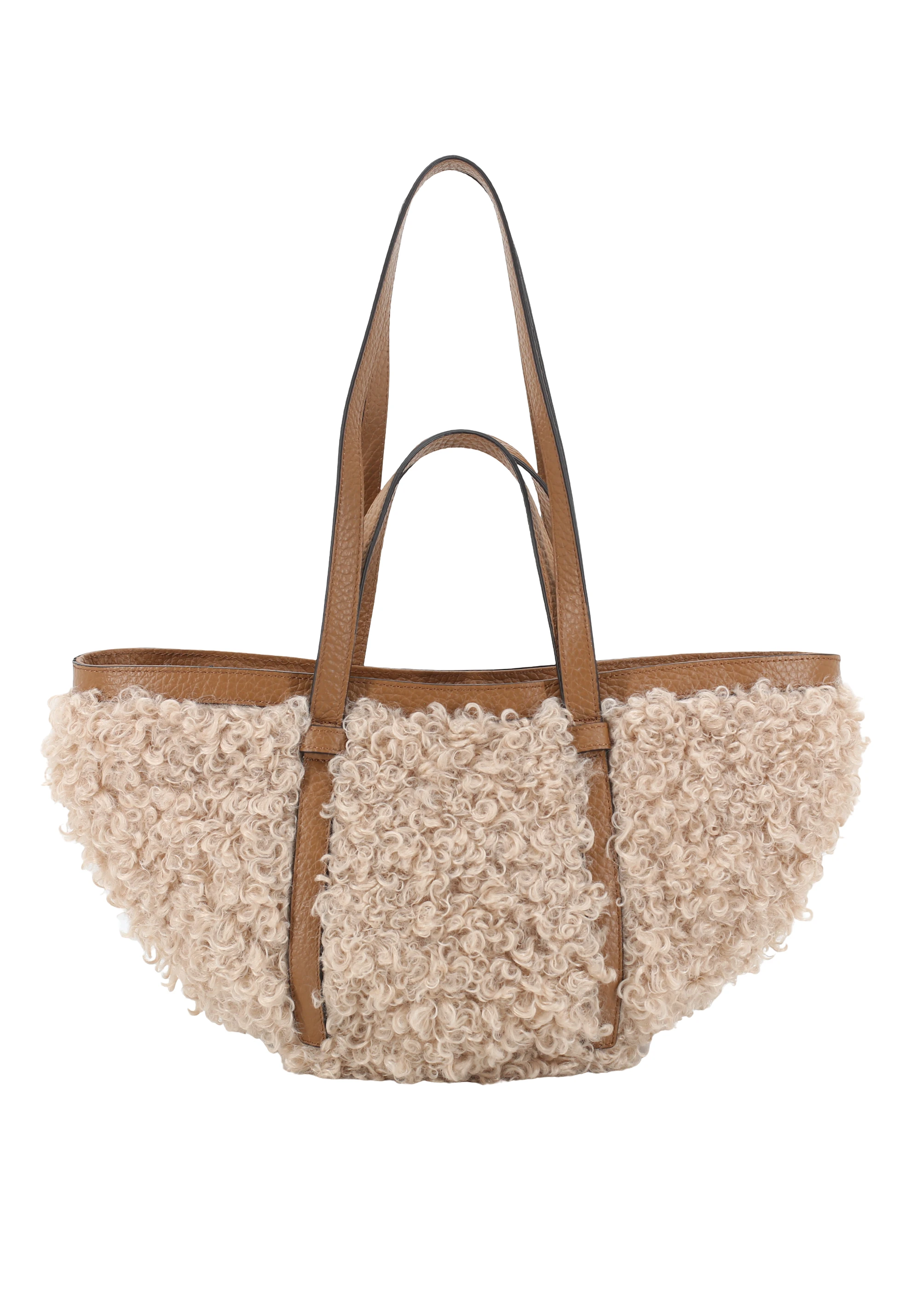 Shopper COSMO medium Latxa/Dalia Standard