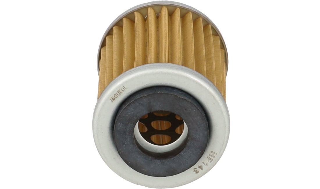 Oliefilter Hiflo, YFM250