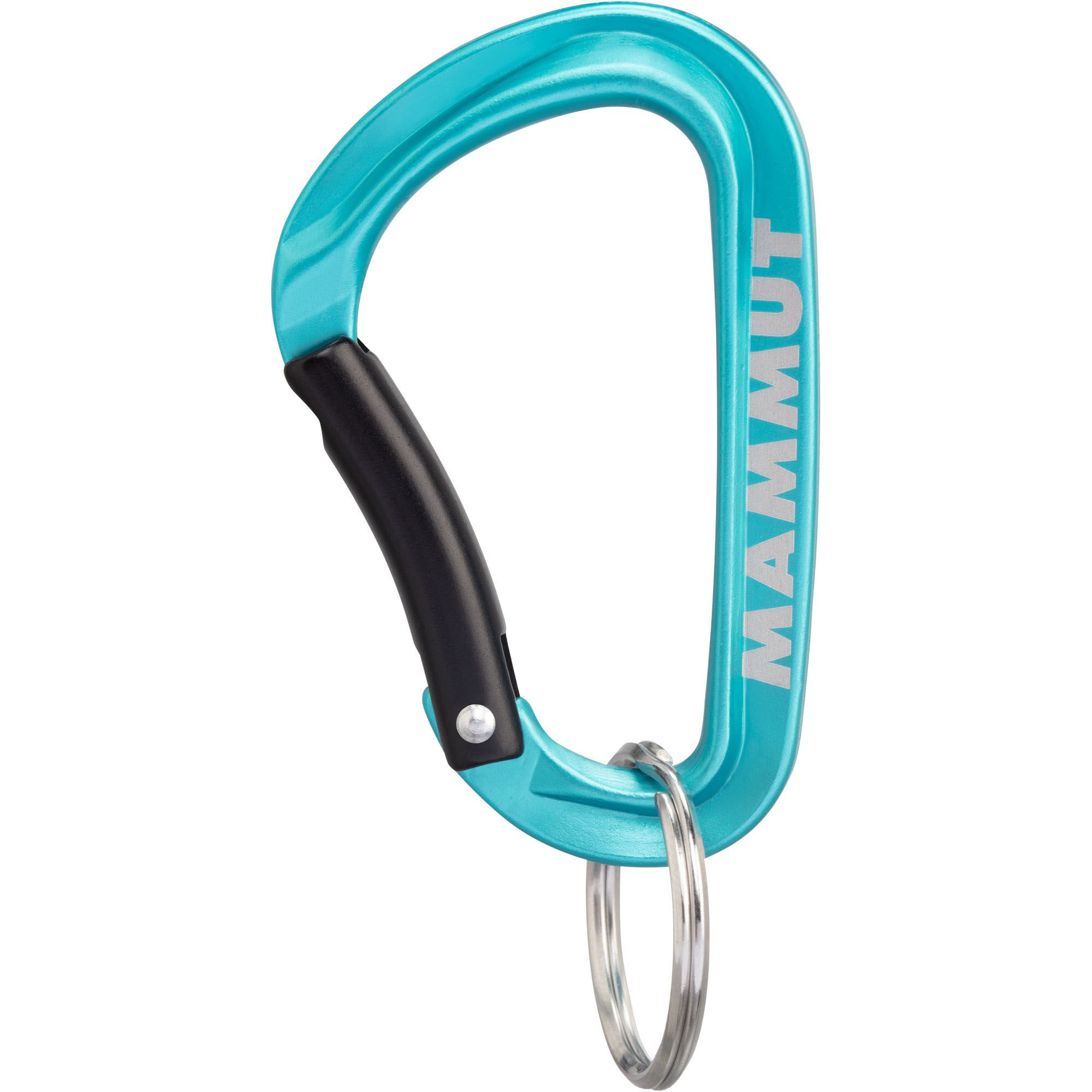 MammutMini Carabiner Classic Keylock S