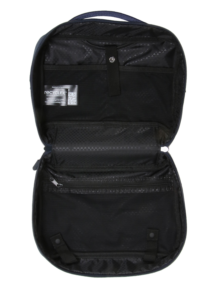 Trousse de toilette Samsonite StackD - Avec crochet
