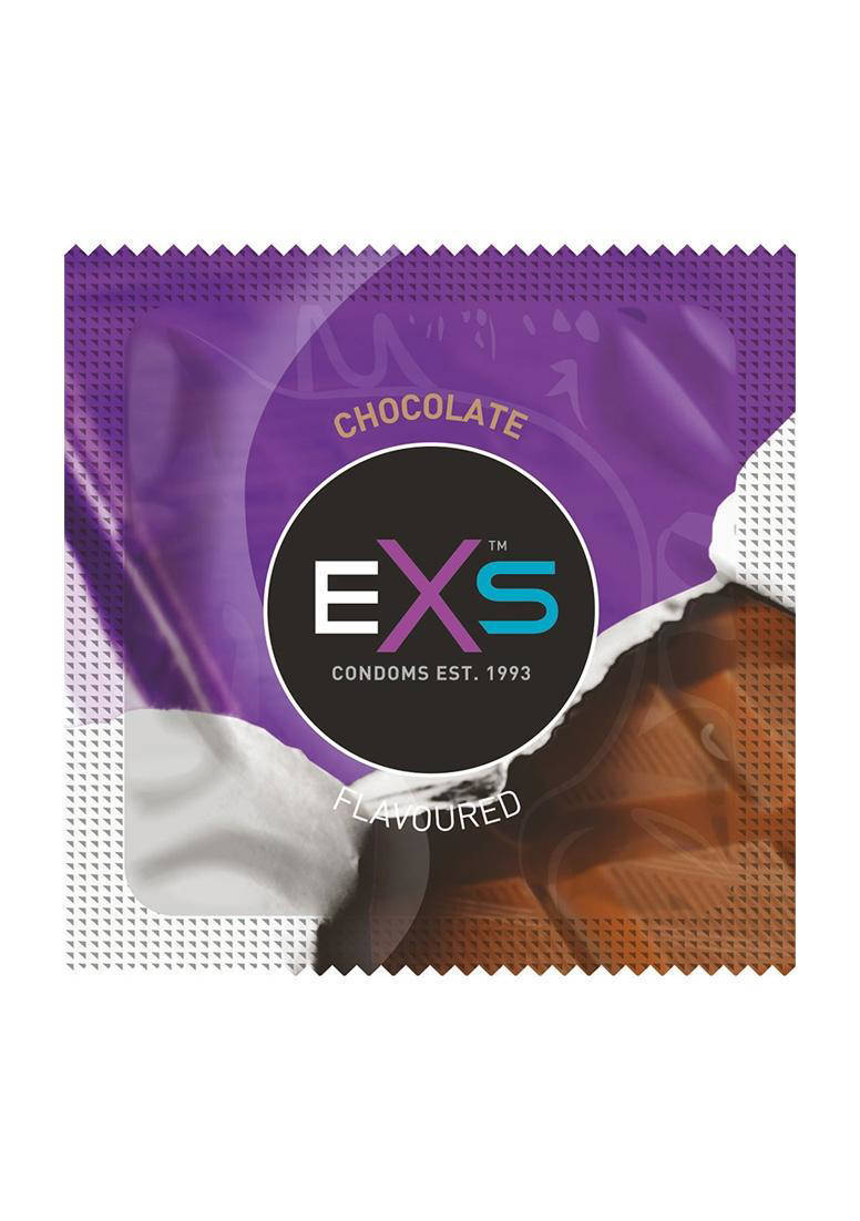 Healthcare EXS Condoms
