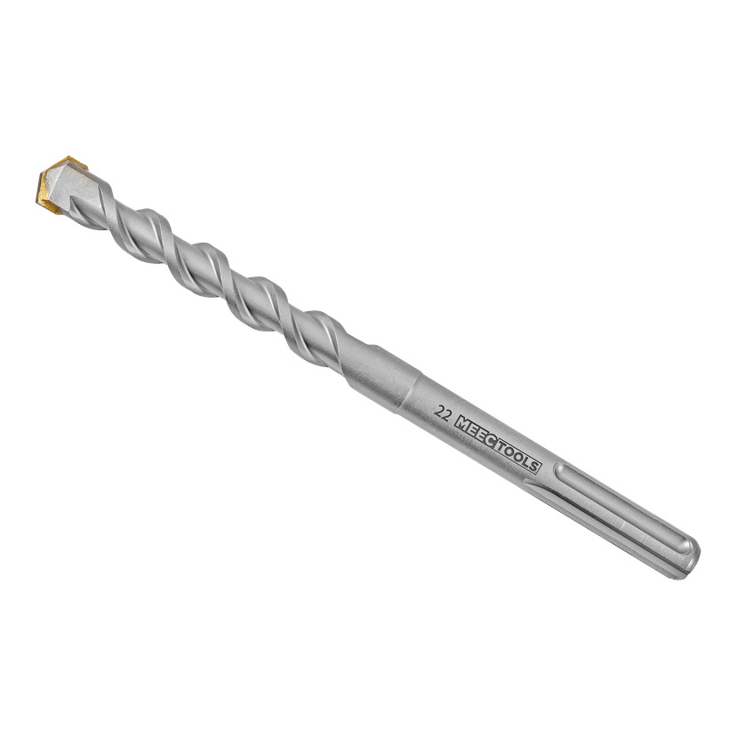 Hammerbor Ø22 mm