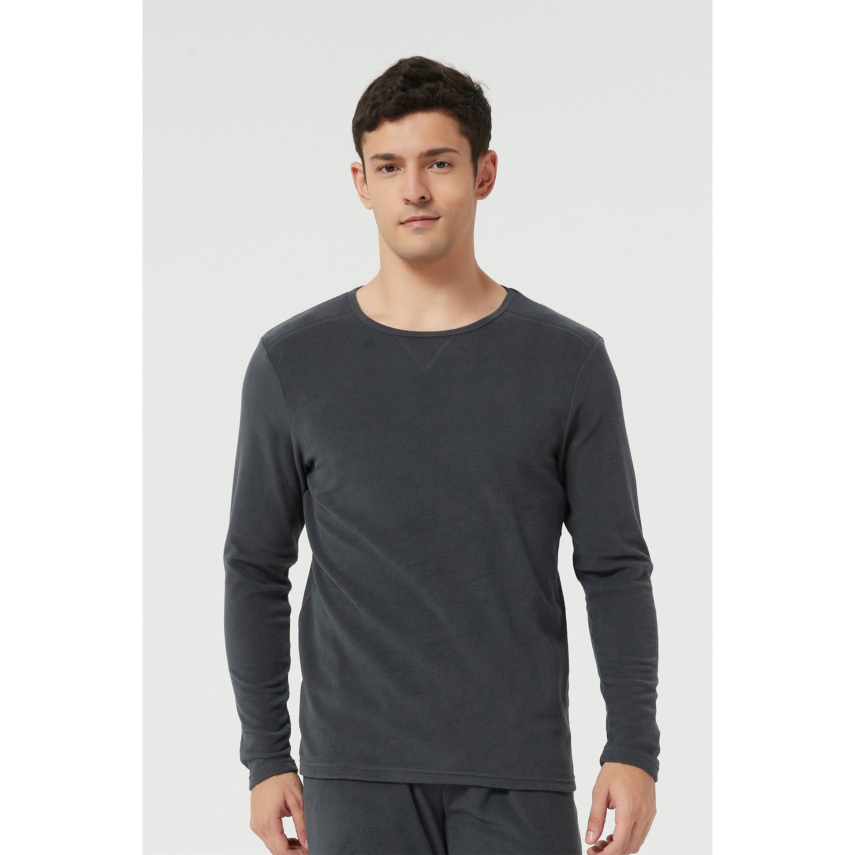 Howick 2 Pack Long Sleeve Thermal T Shirts