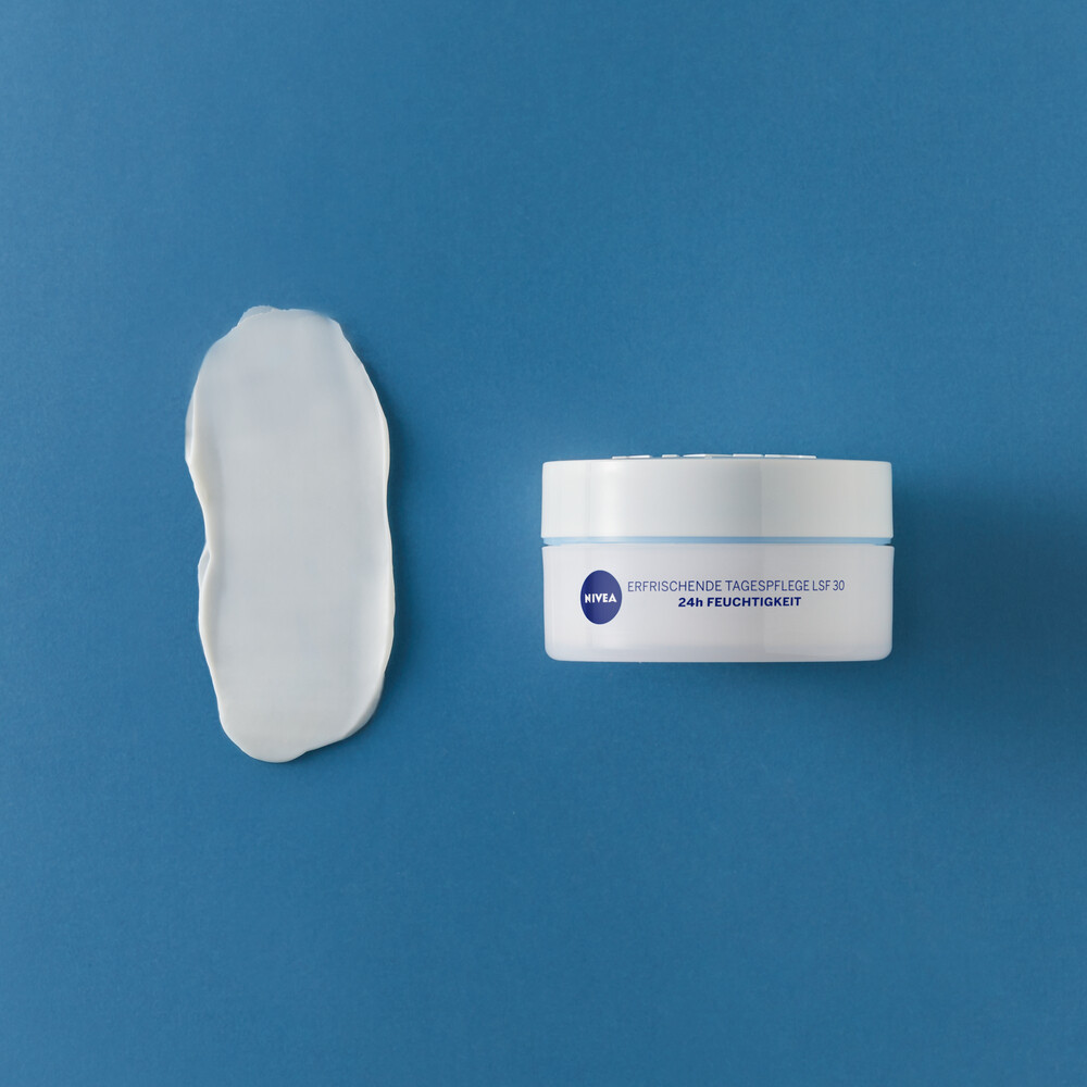 3x Nivea Dagcrème Hydraterend SPF 3050 ml